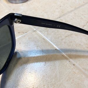 Tory Burch sunglasses